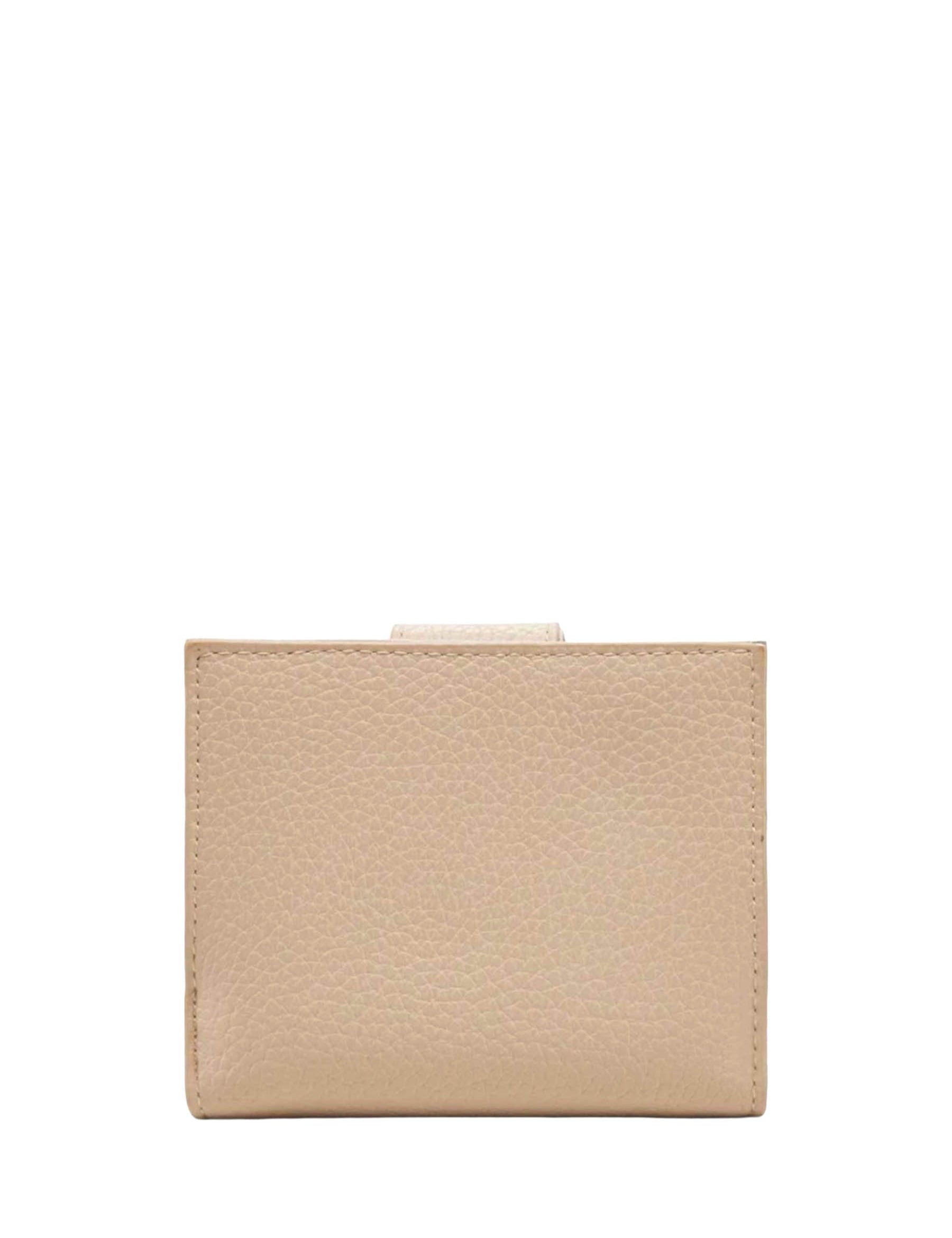 Portafogli Beige Valentino Bags