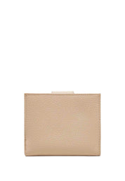 Portafogli Beige Valentino Bags