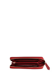 Portafogli Rosso Valentino