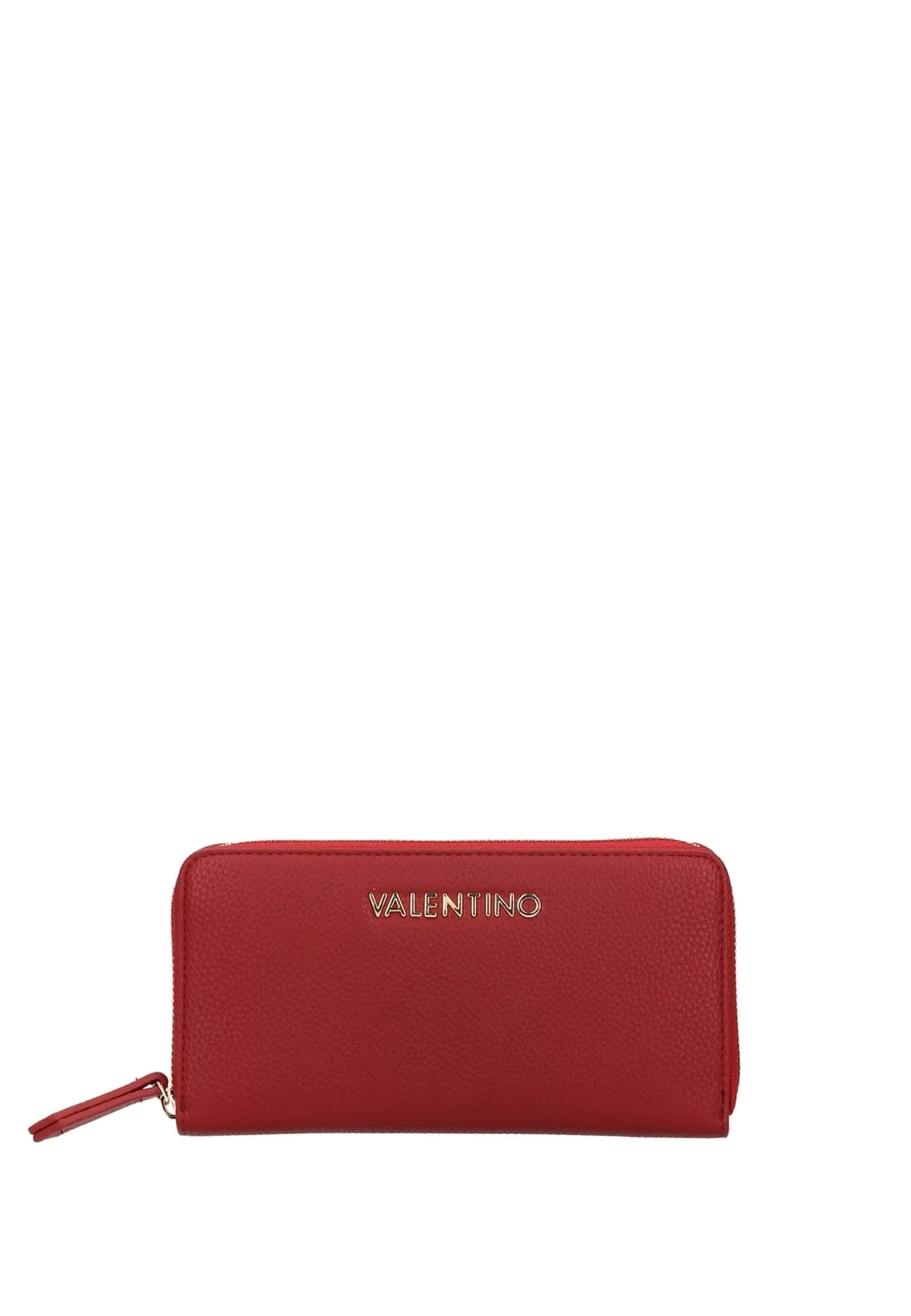 Portafogli Rosso Valentino