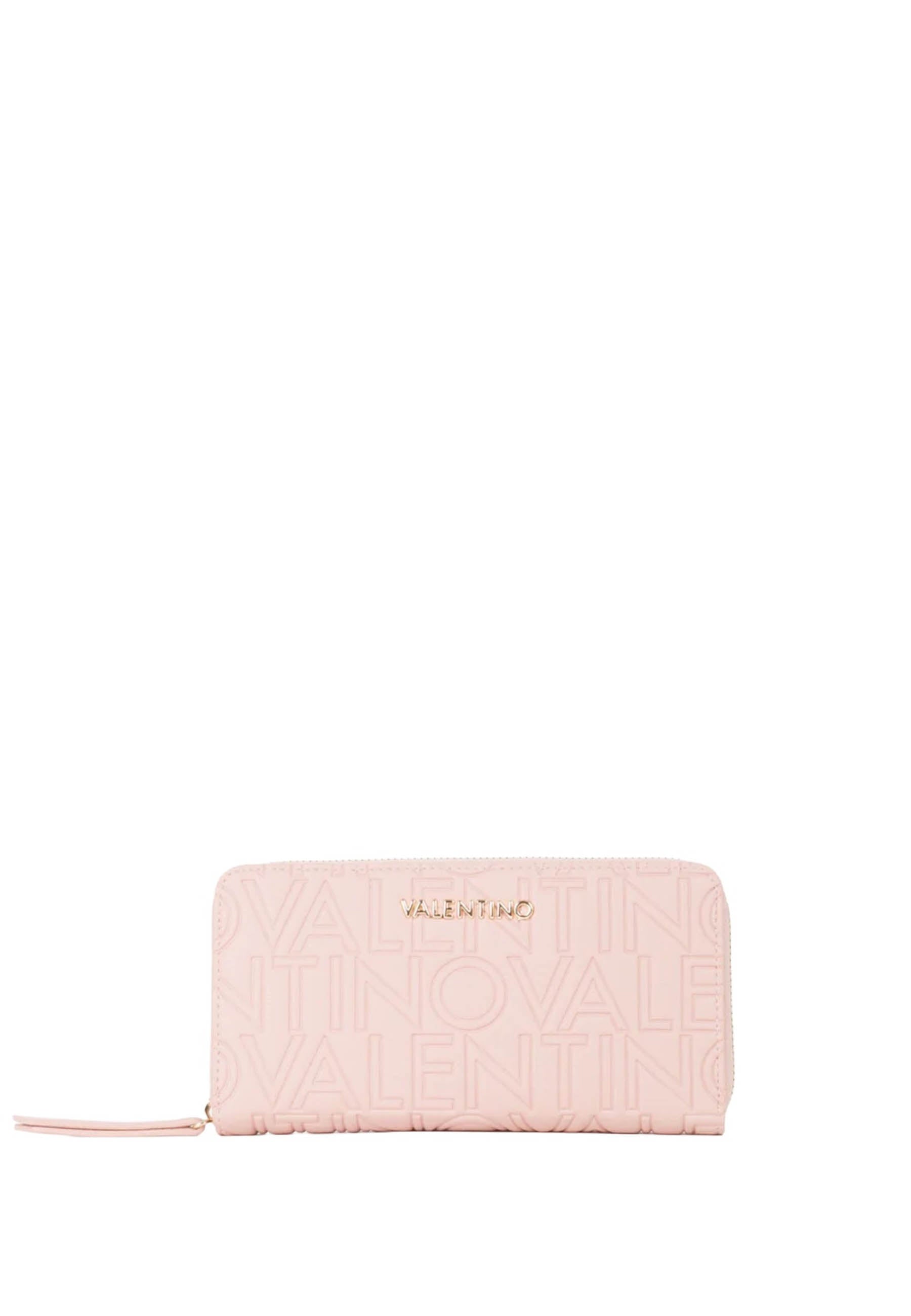 Portafogli Rosa Valentino Bags
