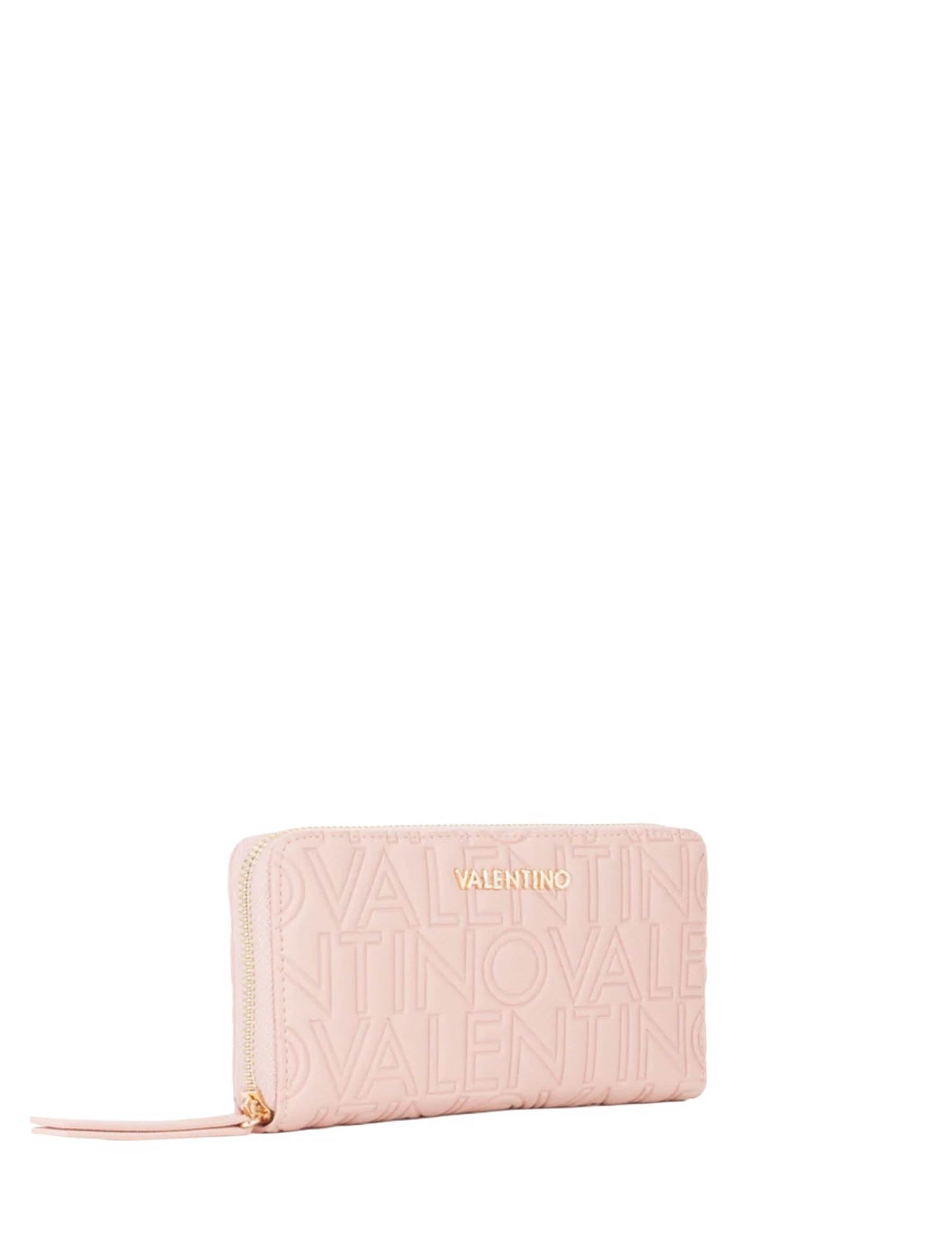 Portafogli Rosa Valentino Bags