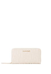 Portafogli Bianco Valentino Bags