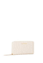 Portafogli Bianco Valentino Bags