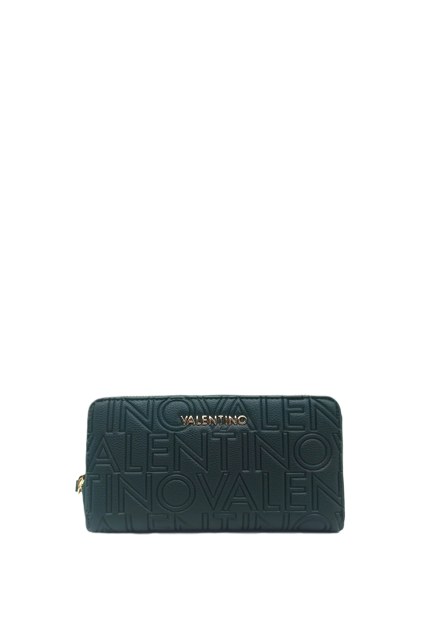 Portafogli Verde Valentino Bags