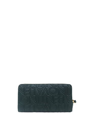 Portafogli Verde Valentino Bags