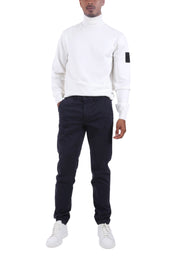 Pantaloni Blu Navigare