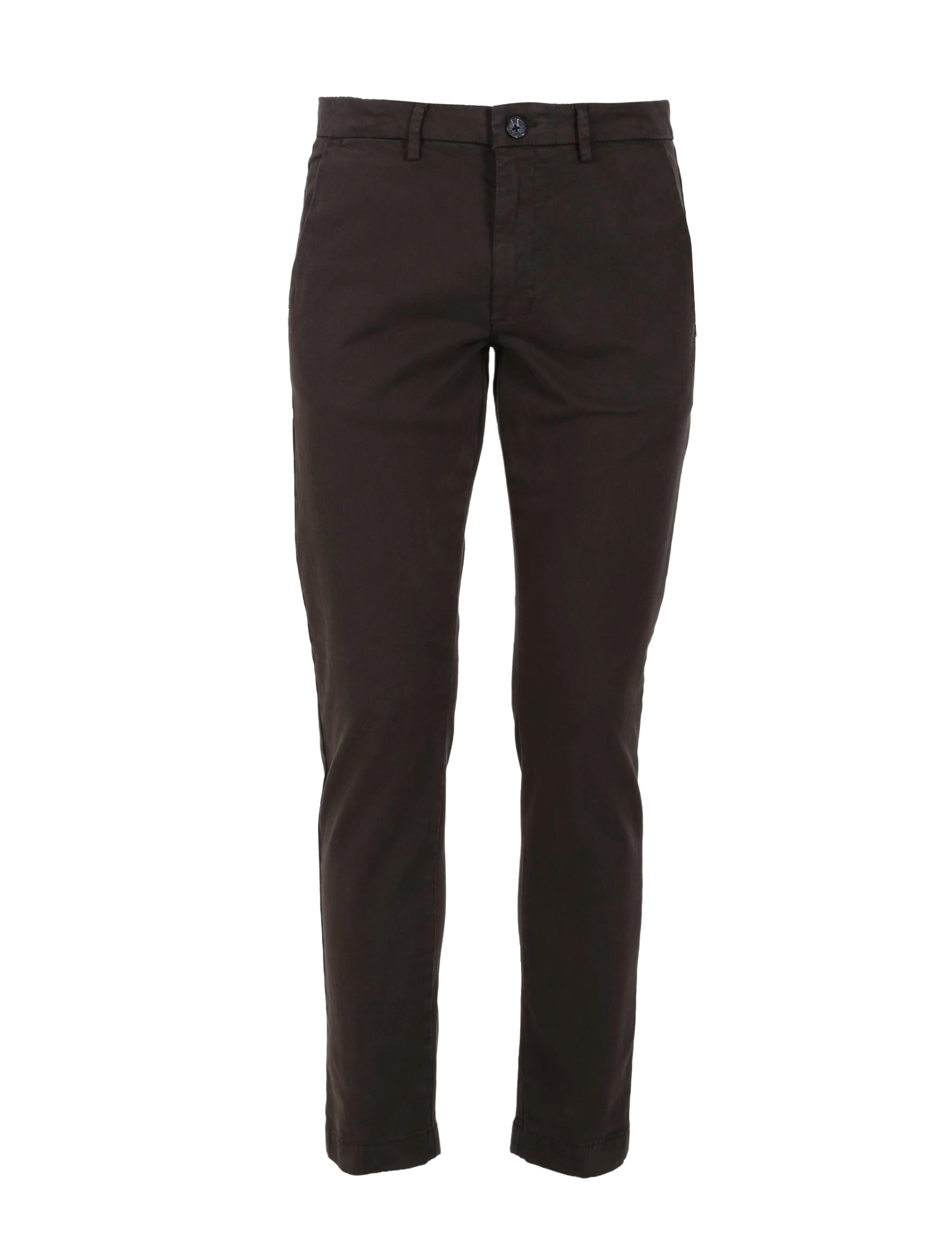 Pantaloni Marrone Navigare