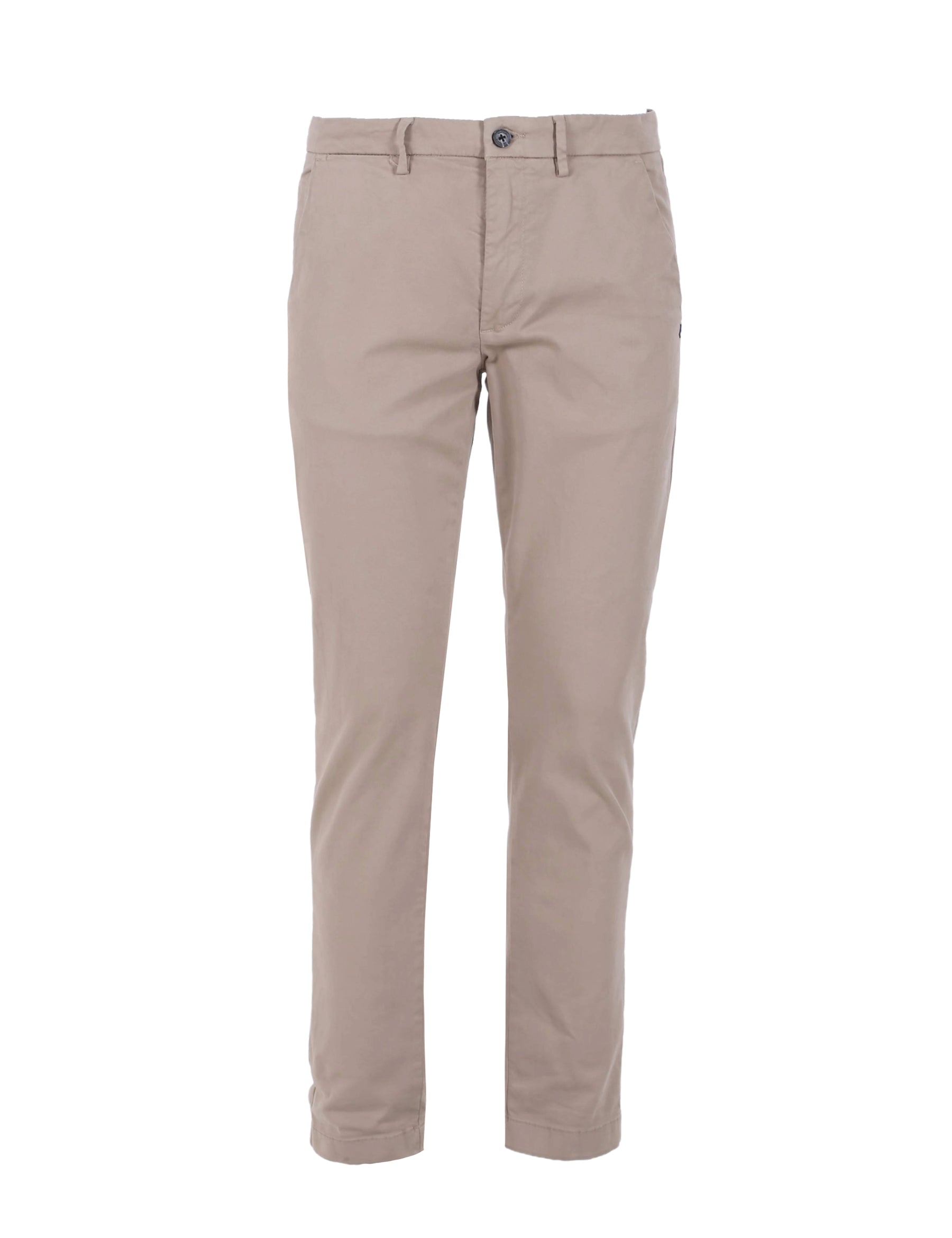Pantaloni Beige Navigare