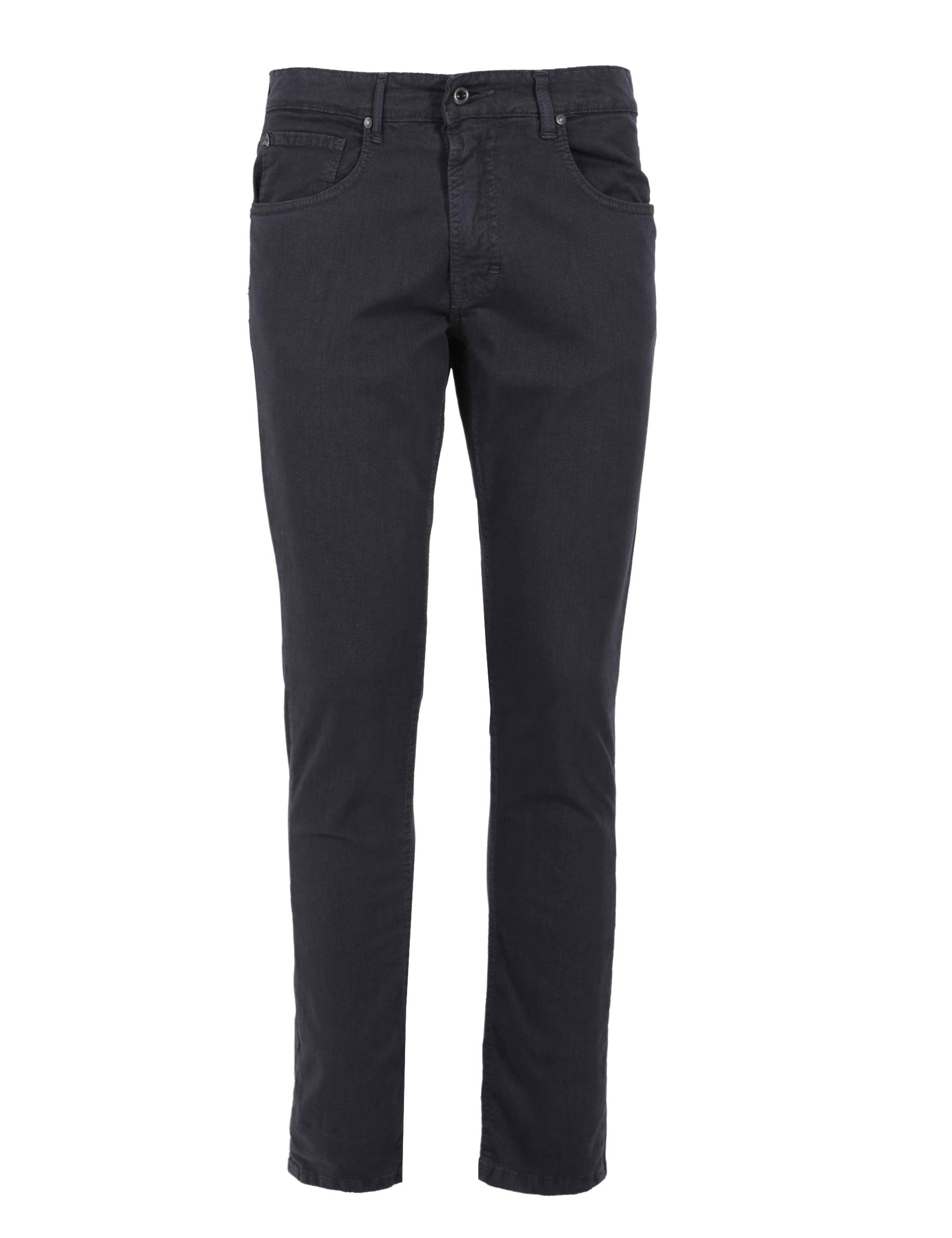 Pantaloni Grigio Navigare
