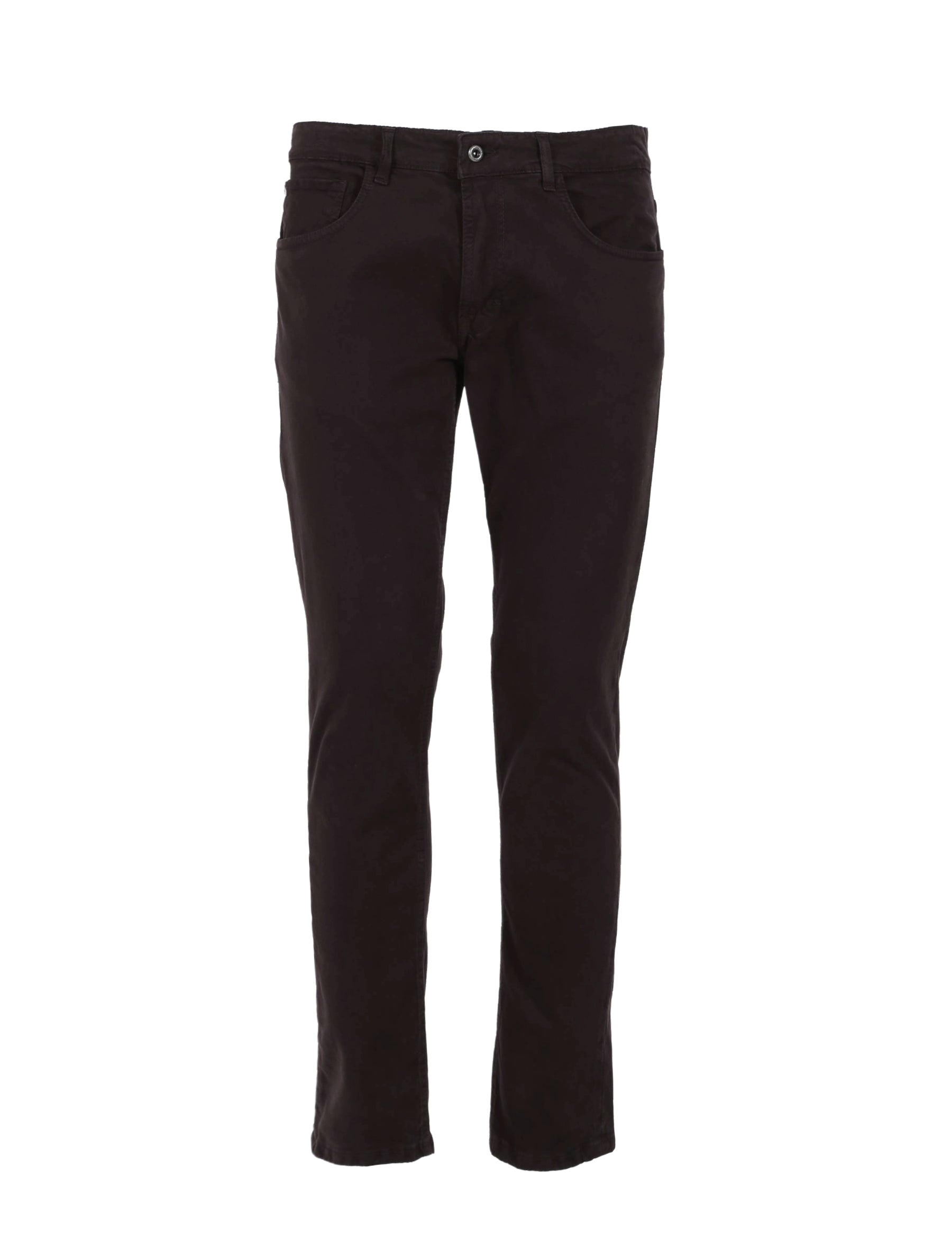 Pantaloni Marrone Navigare