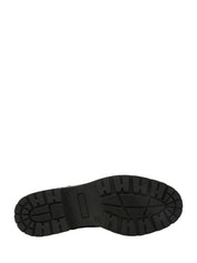 Stivaletti Nero Valleverde