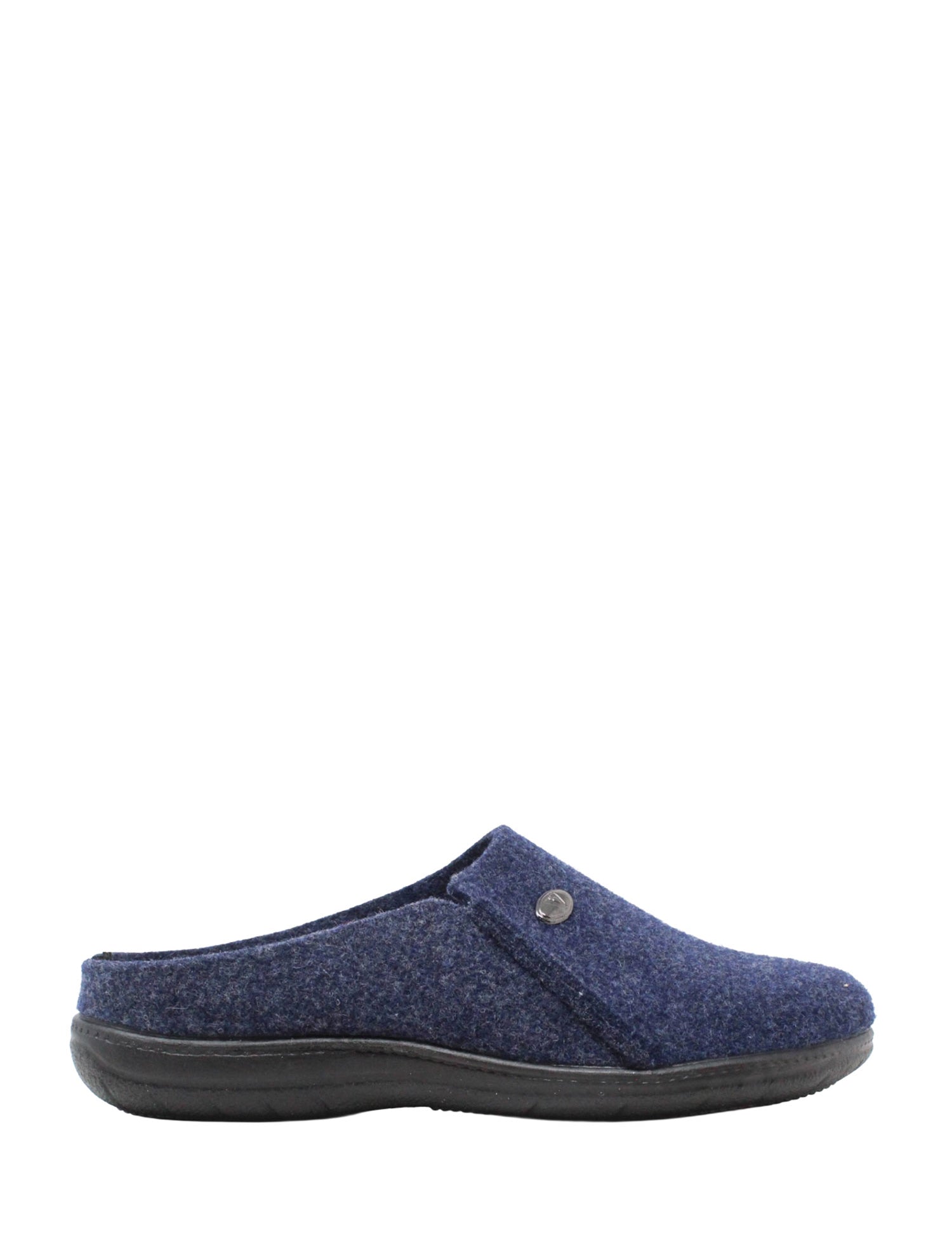 Pantofole Blu Valleverde