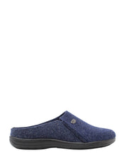 Pantofole Blu Valleverde