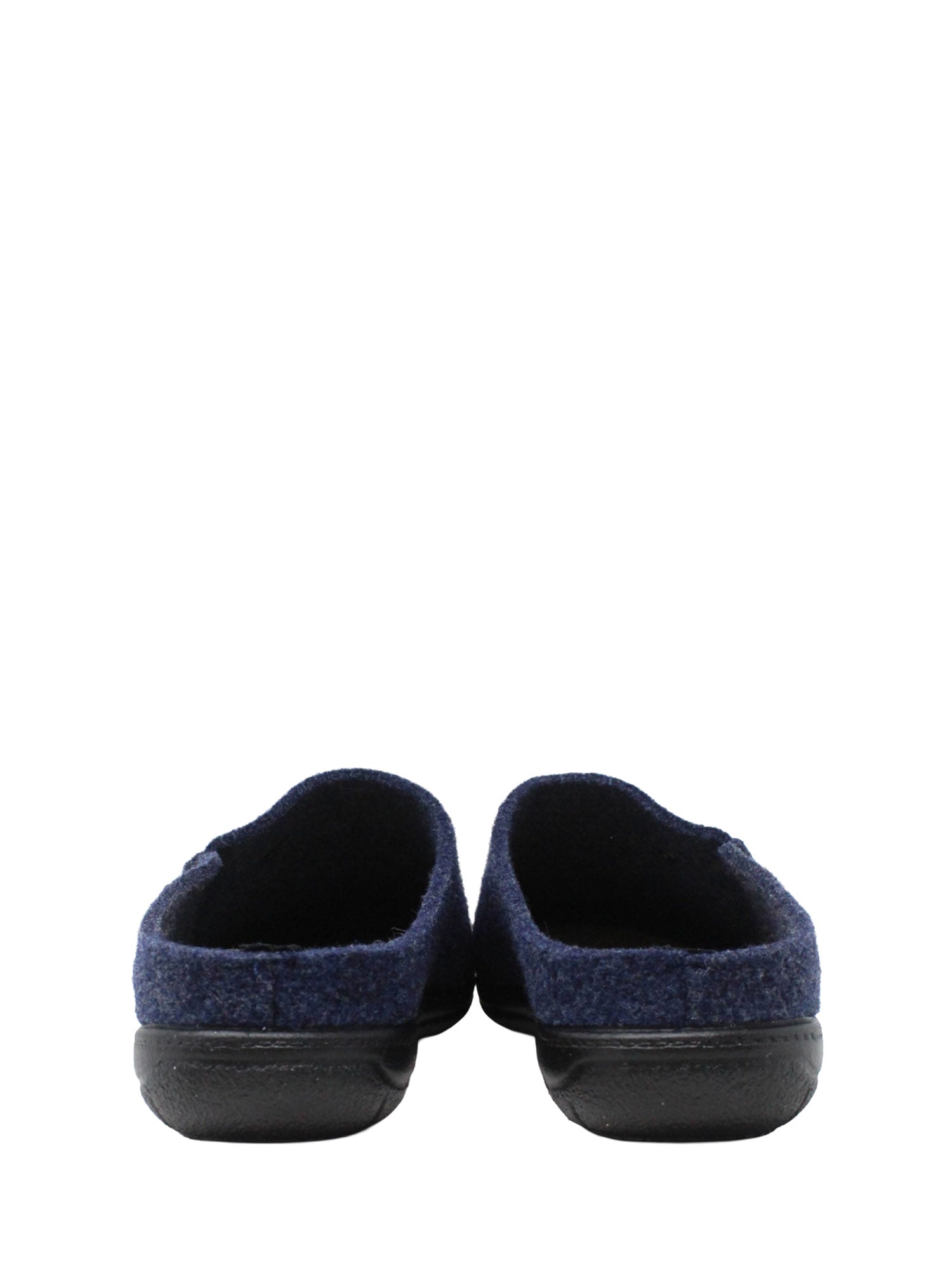Pantofole Blu Valleverde