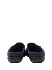 Pantofole Blu Valleverde
