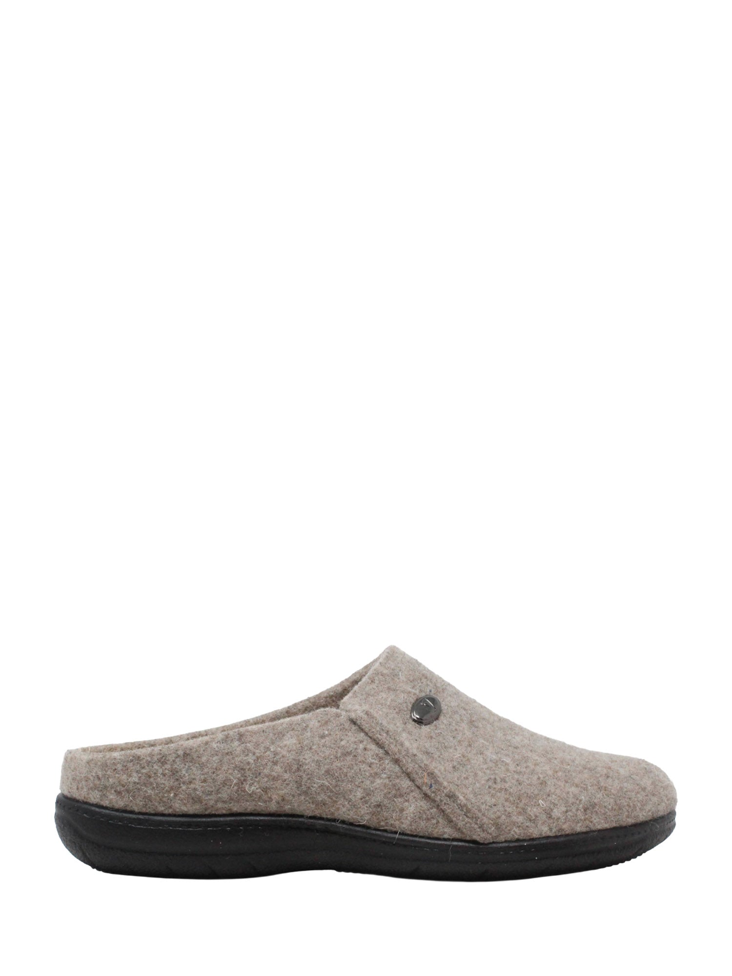 Pantofole Grigio Valleverde