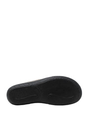 Pantofole Grigio Valleverde