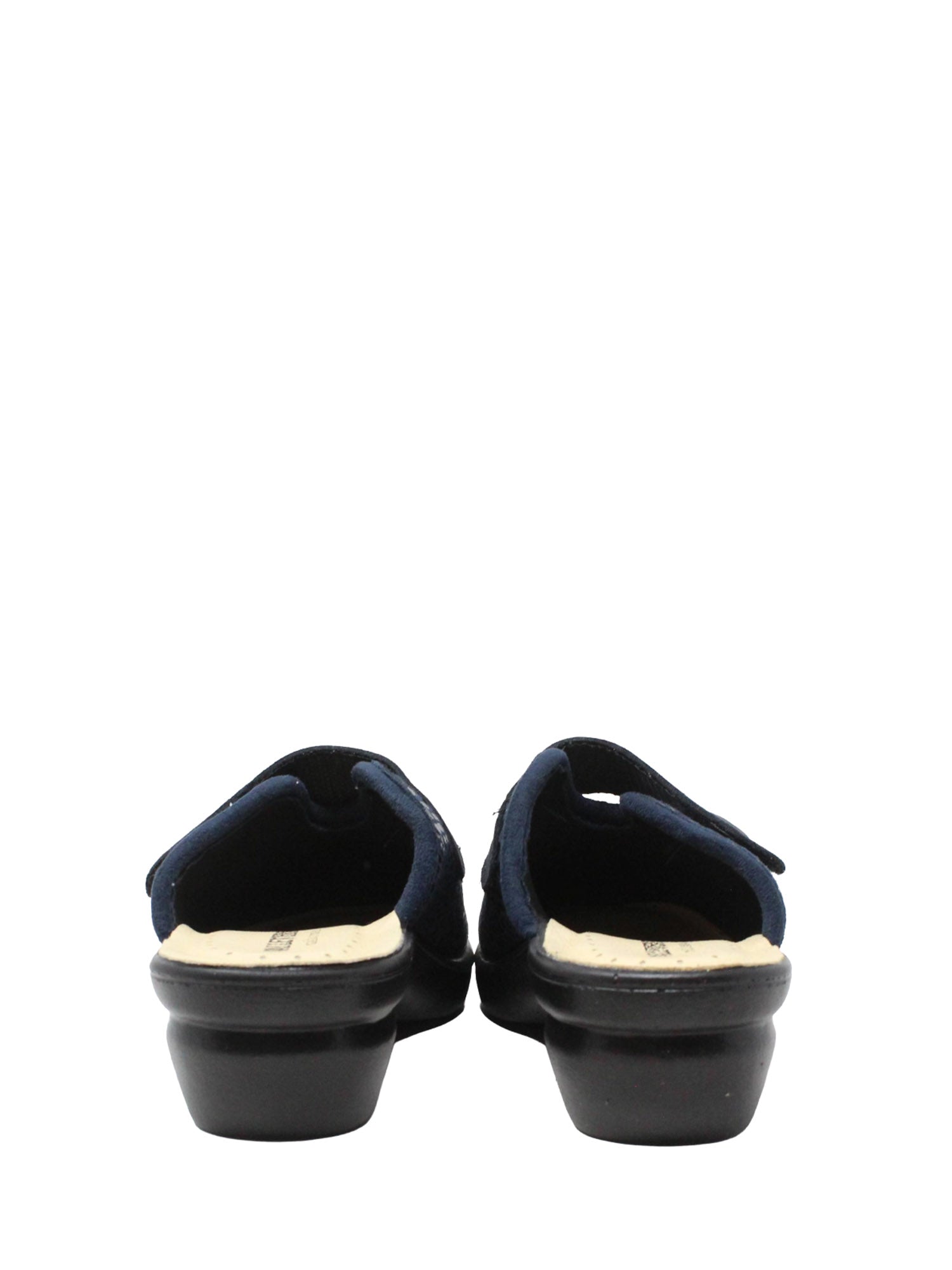 Pantofole Blu Valleverde