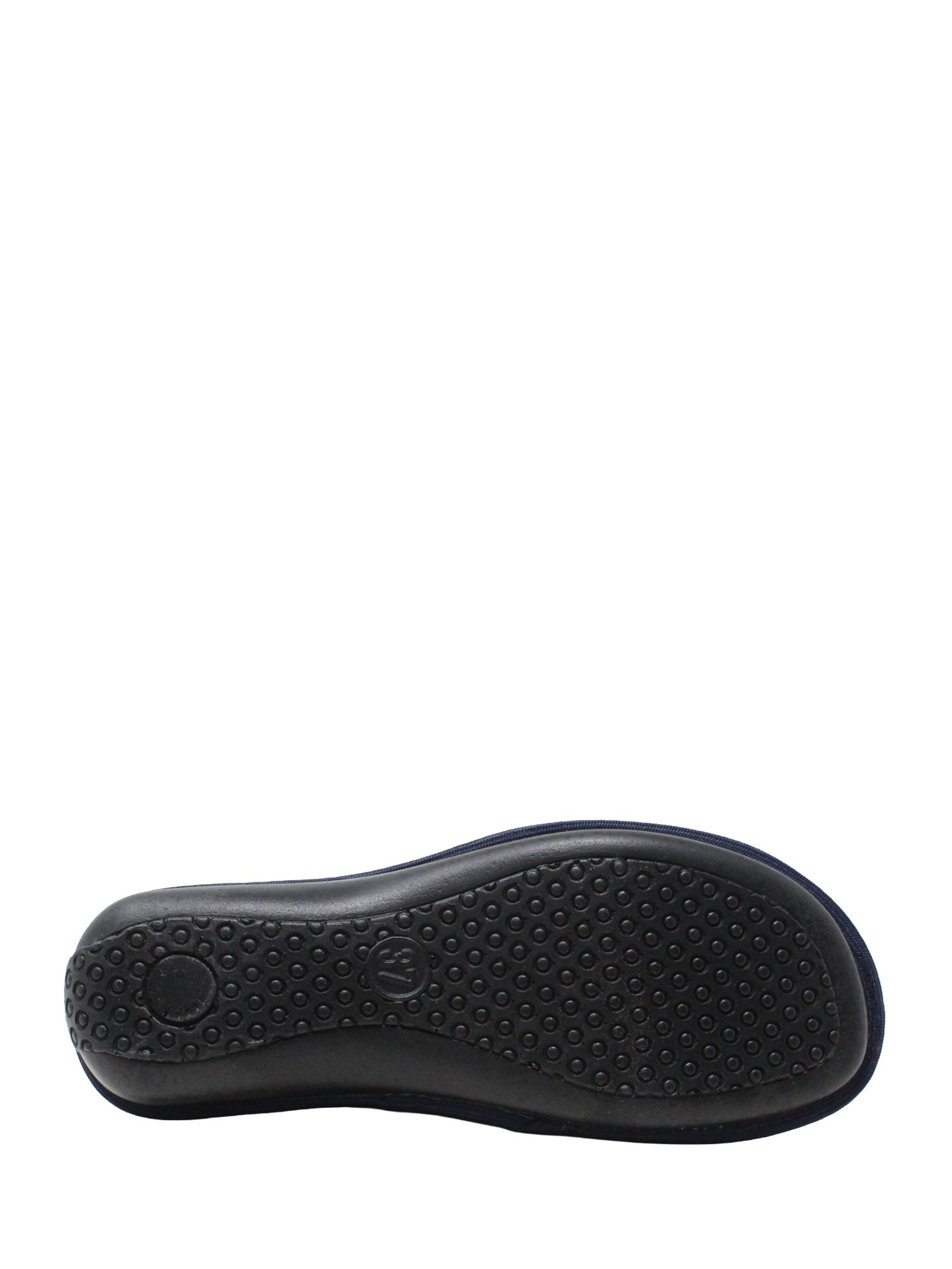 Pantofole Blu Valleverde
