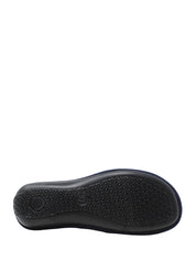 Pantofole Blu Valleverde