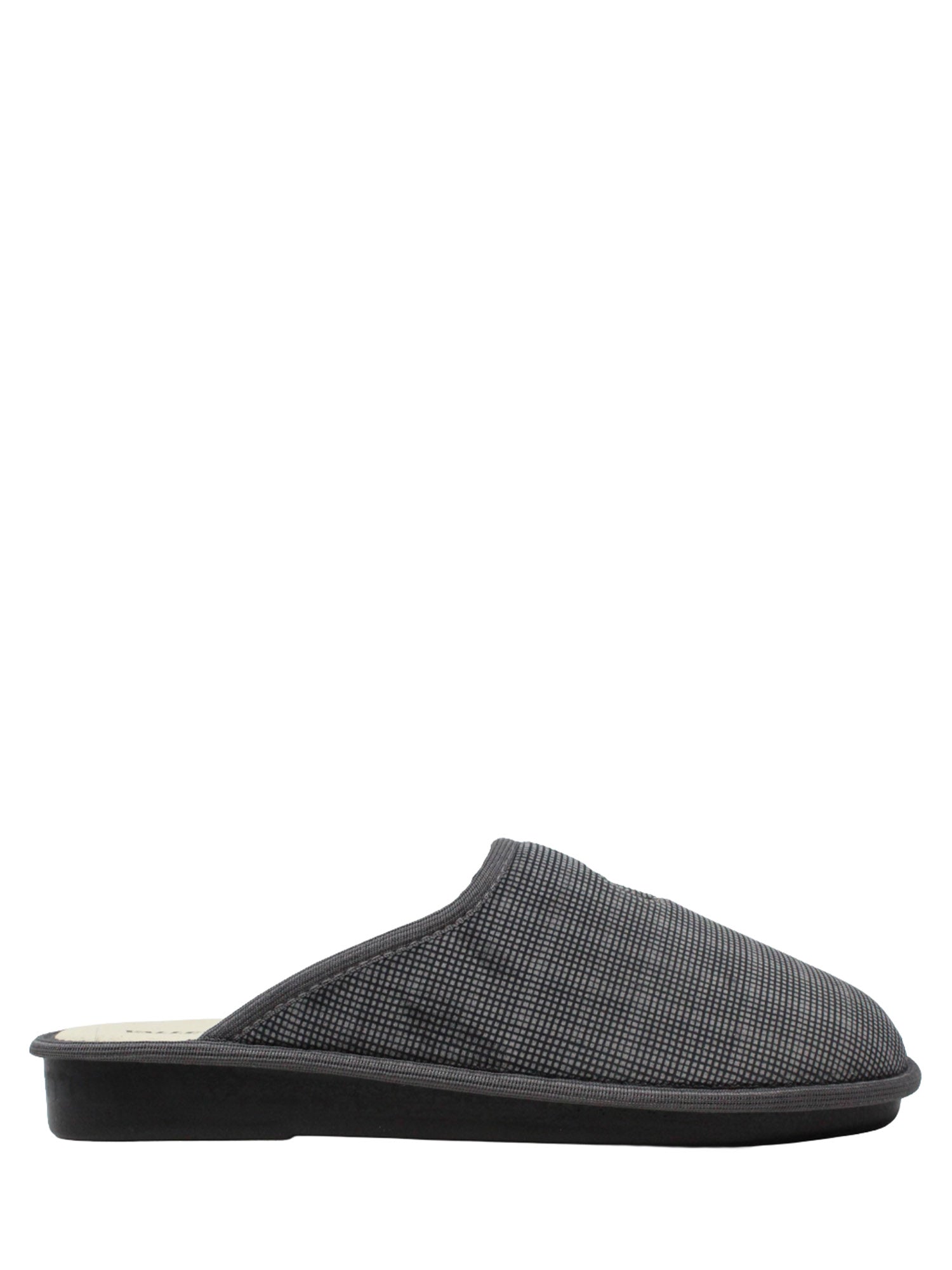 Pantofole Grigio Valleverde