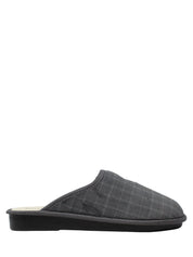 Pantofole Grigio Valleverde