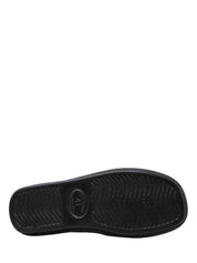 Pantofole Grigio Valleverde