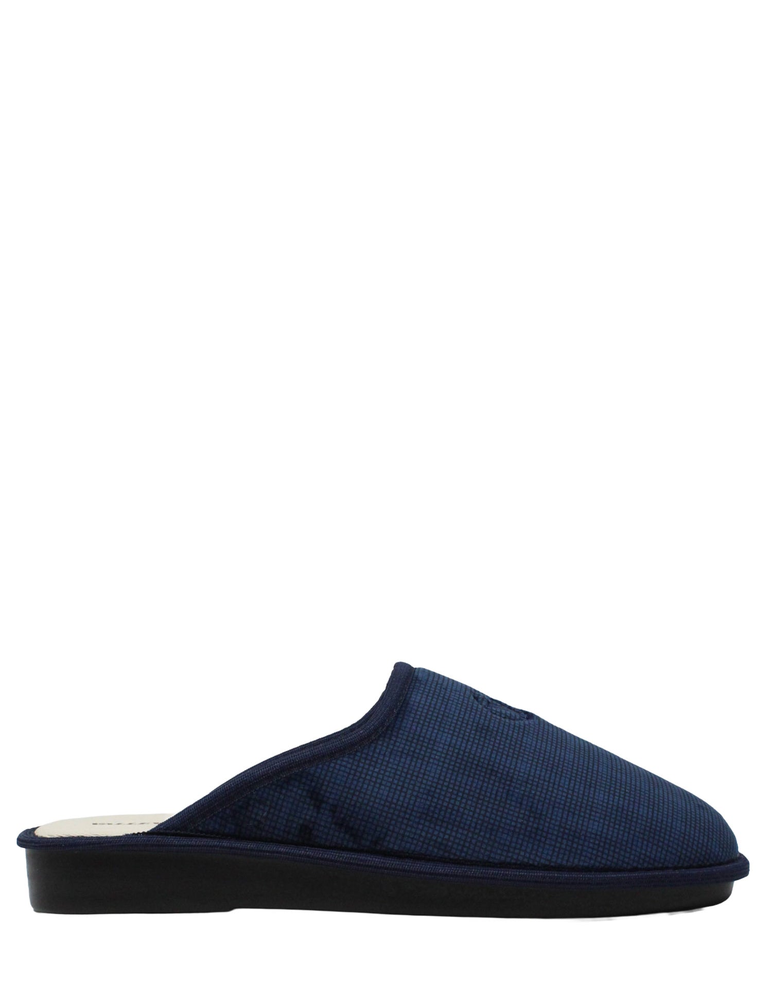 Pantofole Blu Valleverde