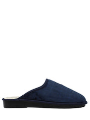 Pantofole Blu Valleverde
