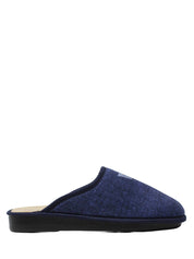 Pantofole Blu Valleverde