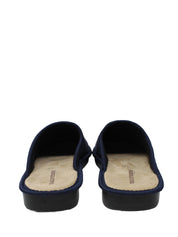 Pantofole Blu Valleverde