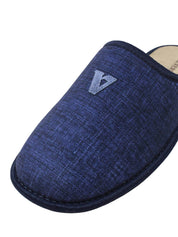 Pantofole Blu Valleverde