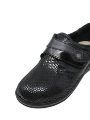Slip-on Nero Susimoda