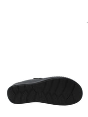 Slip-on Nero Susimoda
