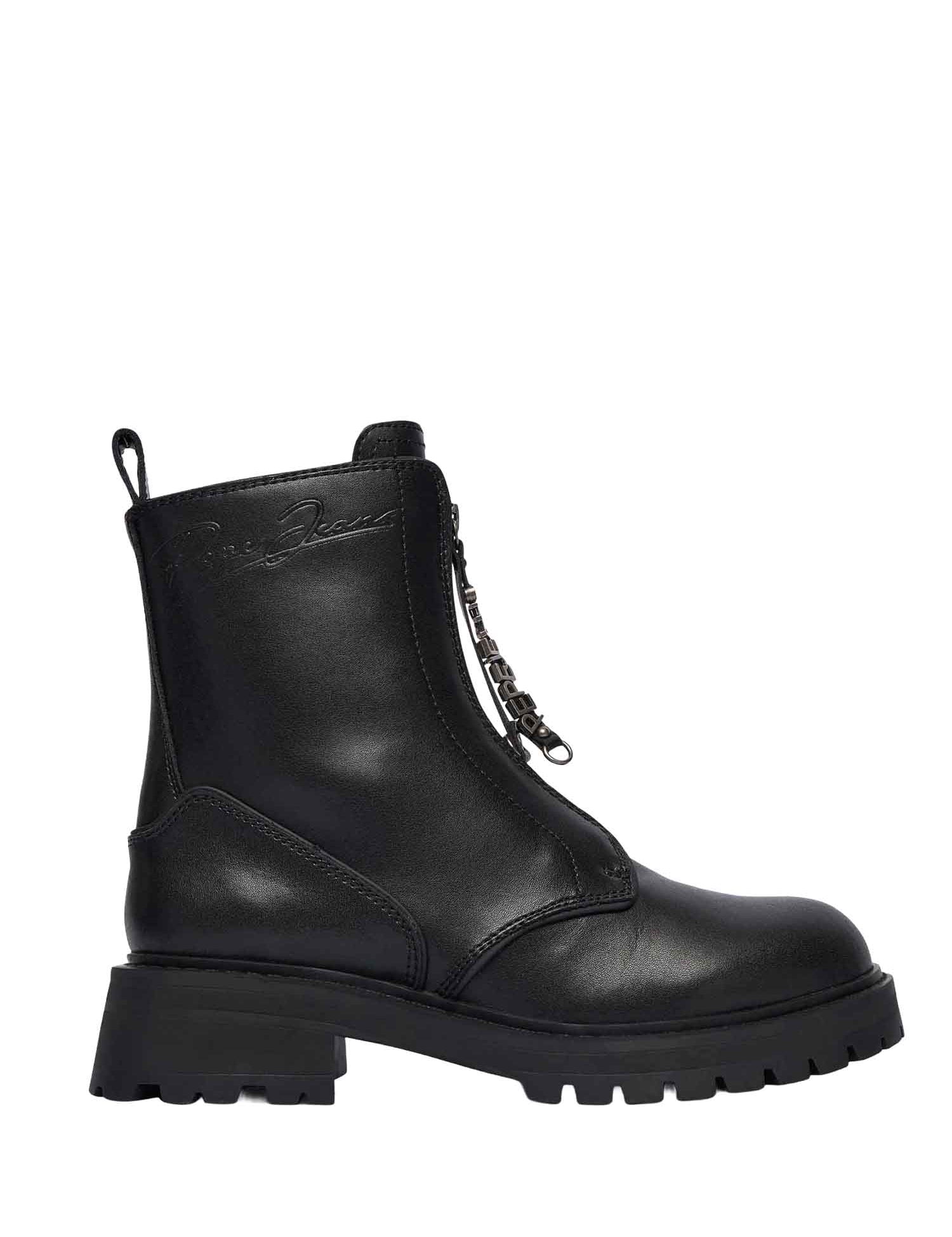 Pepe Jeans Anfibi Donna | PLS500024