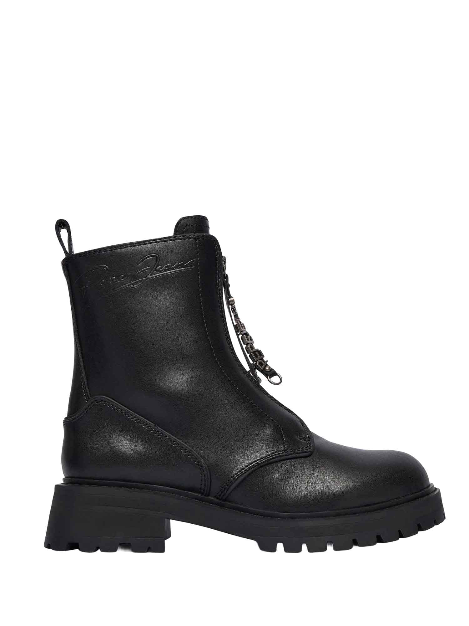 Pepe Jeans Anfibi Donna | PLS500024