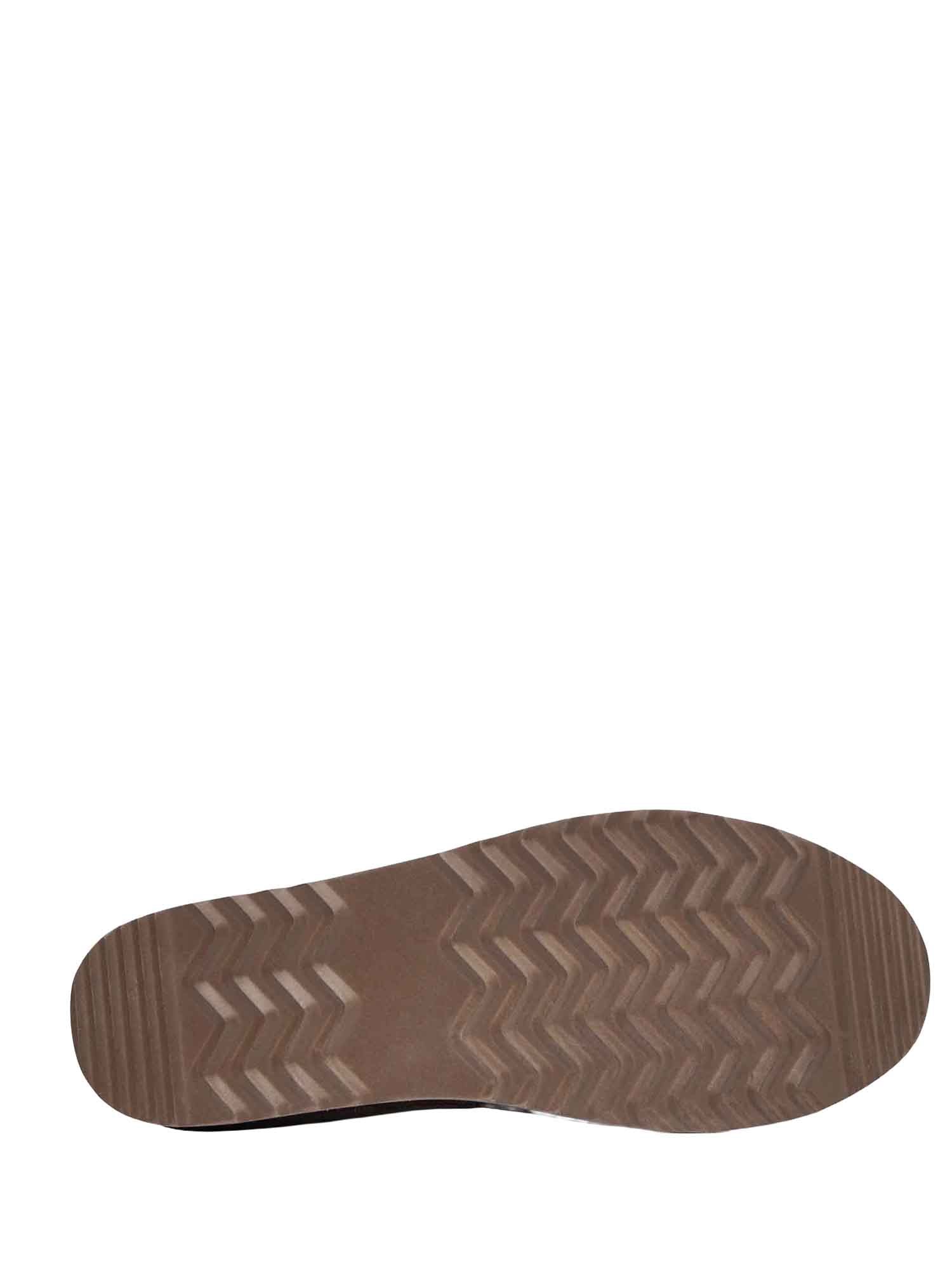 Stivaletti Grigio Pepe Jeans