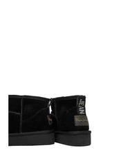 Stivaletti Nero Pepe Jeans