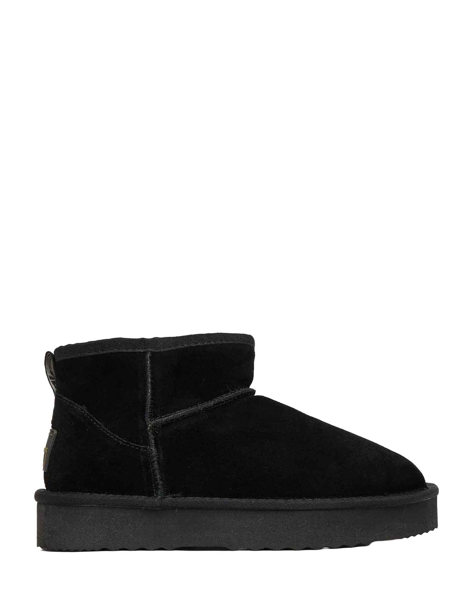 Stivaletti Nero Pepe Jeans