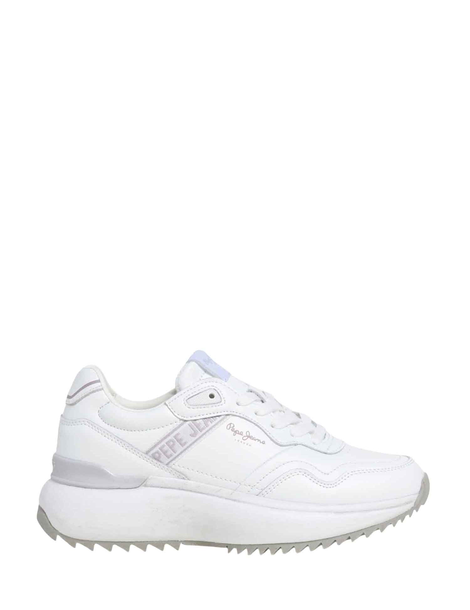 Pepe Jeans Sneakers Donna | PLS600026