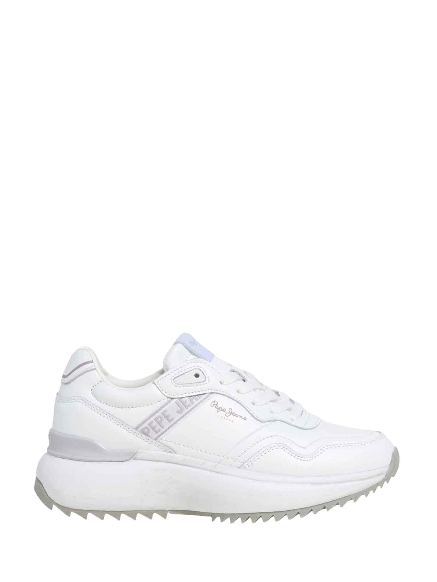 Pepe Jeans Sneakers Donna | PLS600026