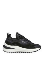 Sneakers Nero Pepe Jeans