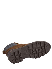 Anfibi Marrone Pepe Jeans