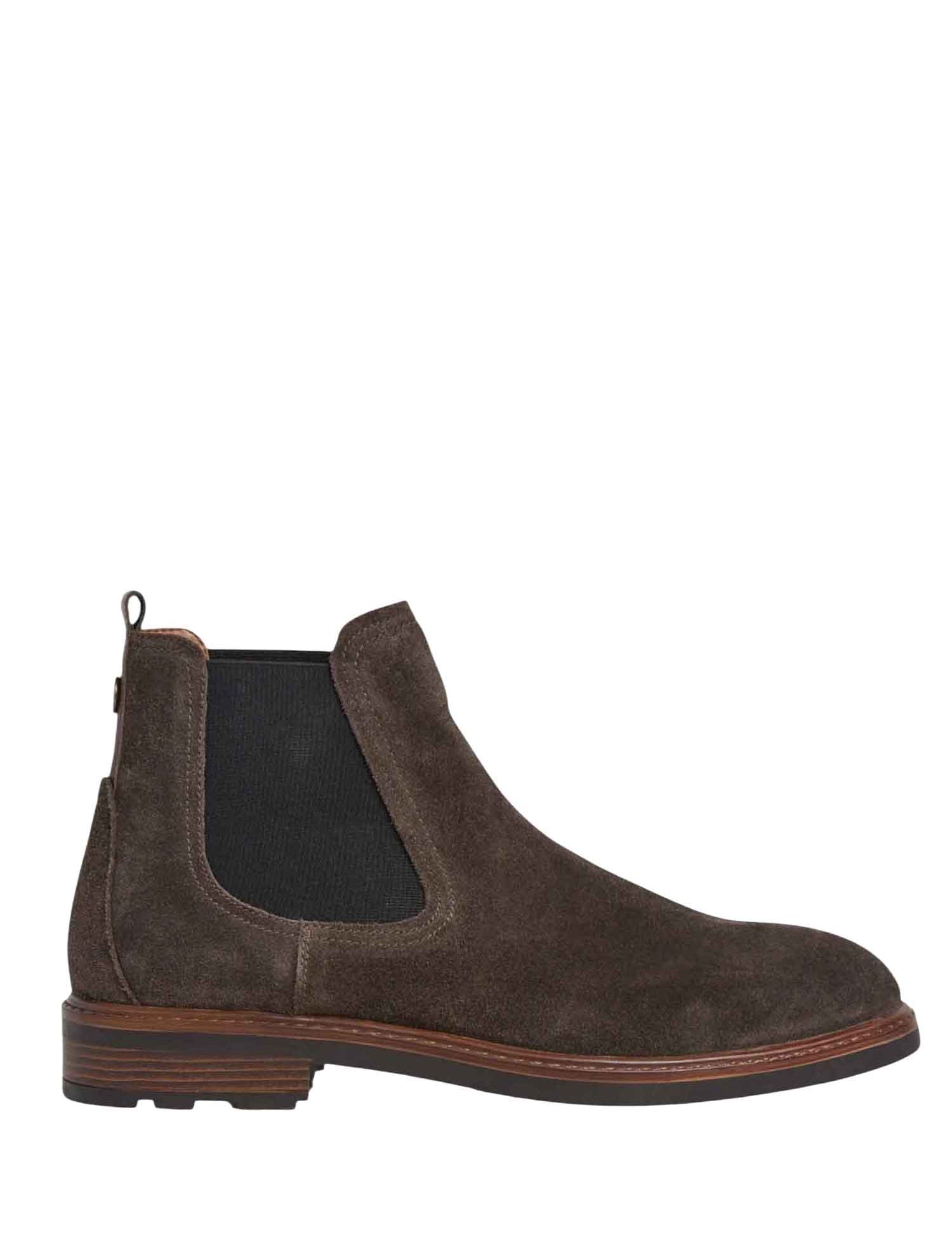 Stivaletti Marrone Pepe Jeans