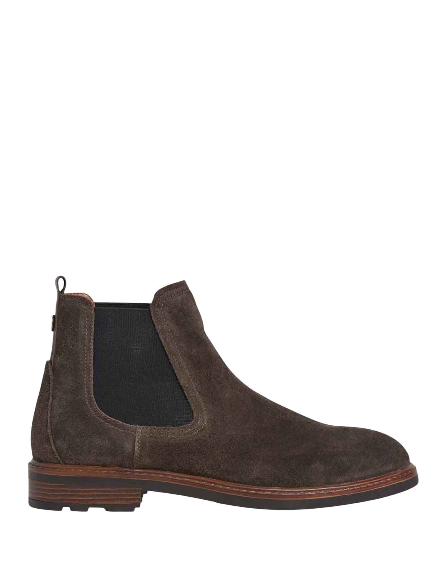 Stivaletti Marrone Pepe Jeans