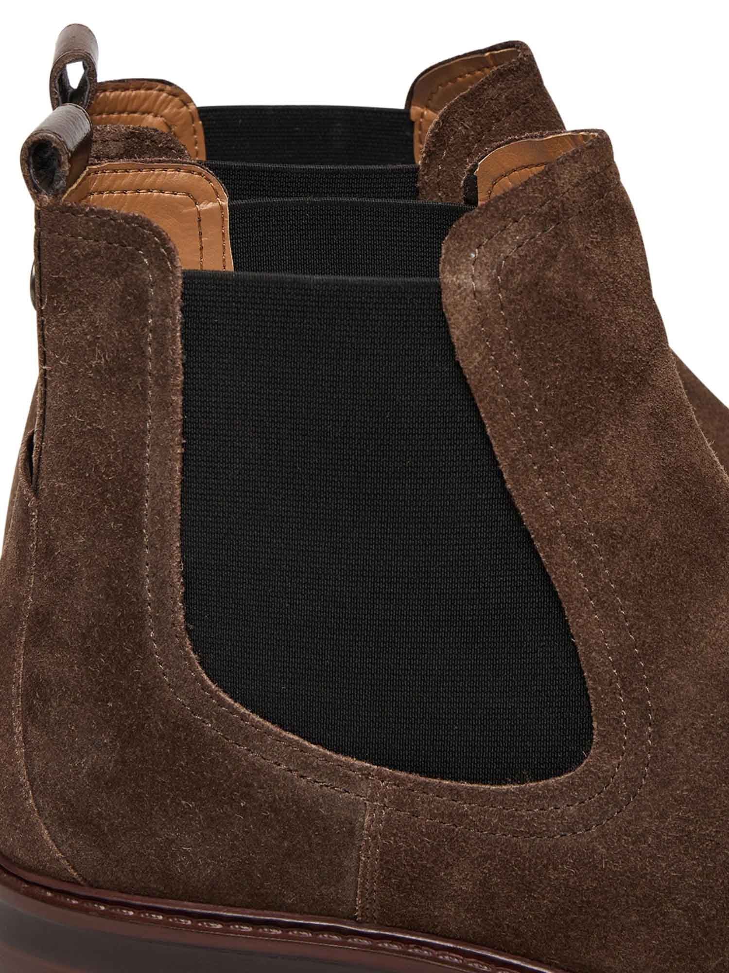 Stivaletti Marrone Pepe Jeans