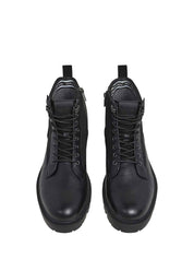 Anfibi Nero Pepe Jeans