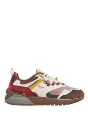 Sneakers Marrone Pepe Jeans