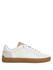 Sneakers Bianco Pepe Jeans
